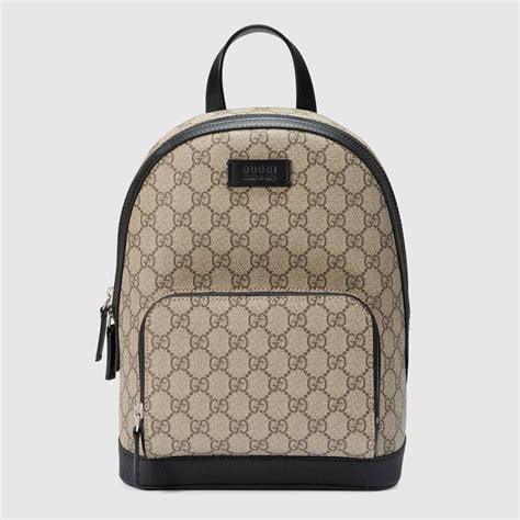 gucci pak vrouwen|gucci mini backpack.